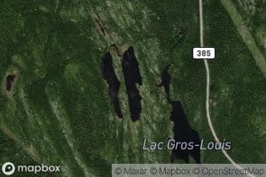 Lac Mantle