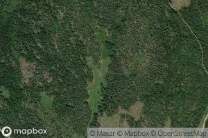 Vestre Tommerholbekken