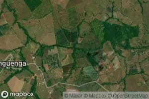 Quebrada La Aspardilla