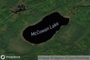 McCowan Lake