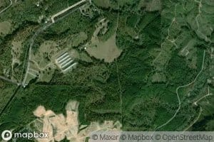 Little No Business Creek