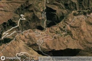 Quebrada Huaylla Huayco