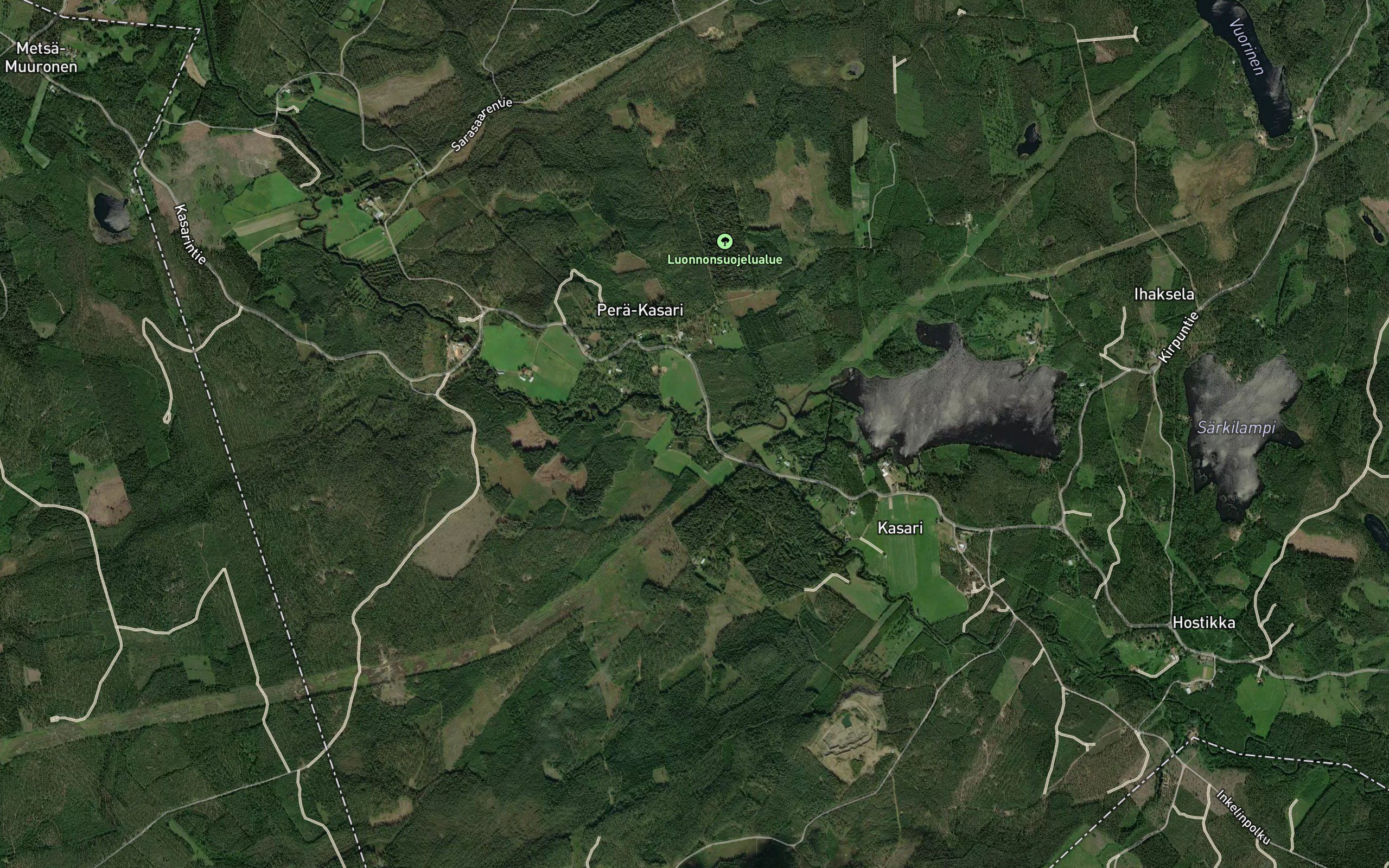 Pitkakoski