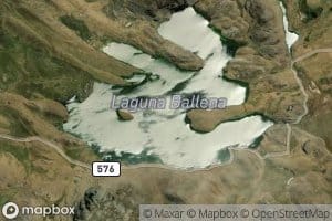 Laguna Ballena