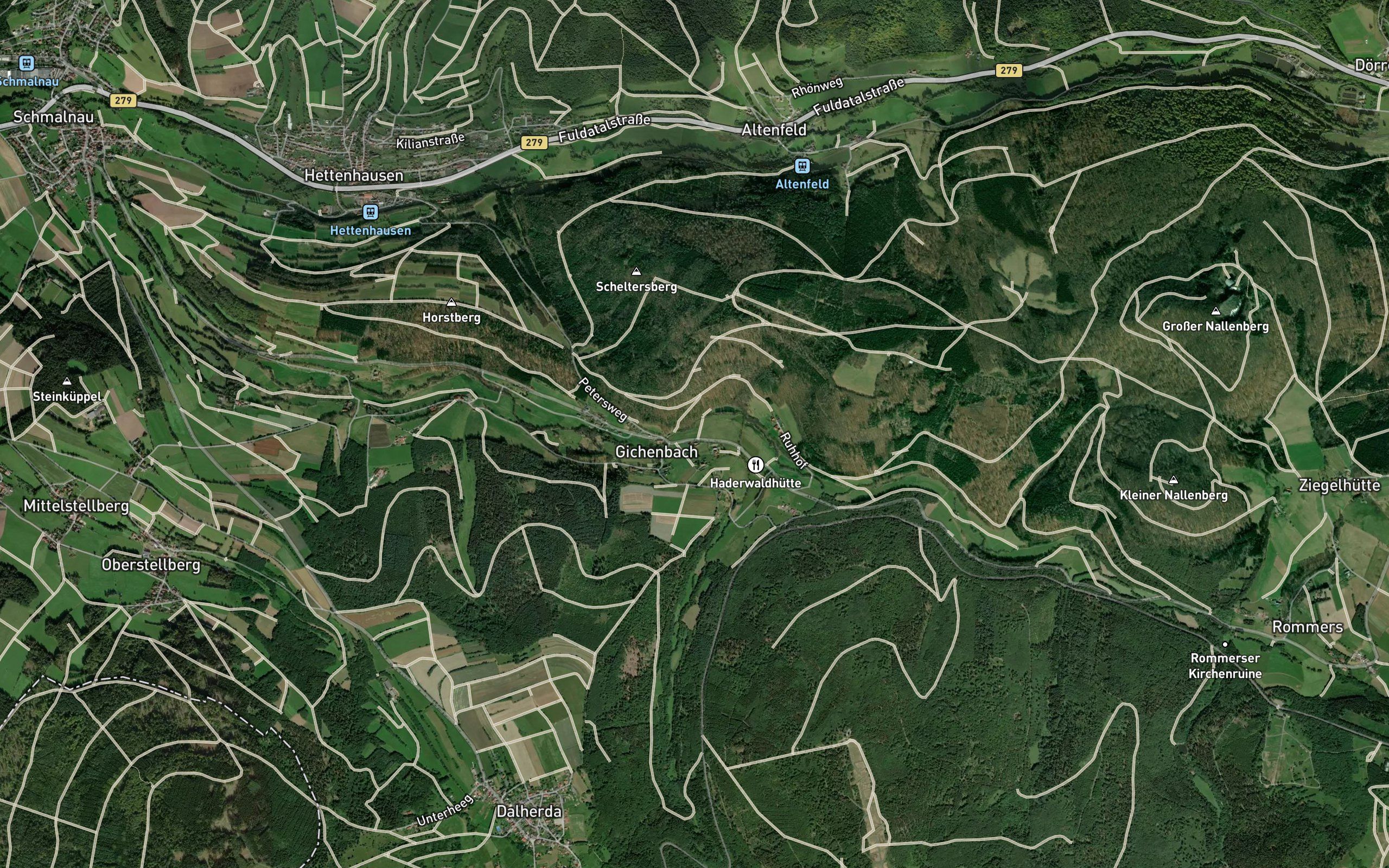 Gichenbach
