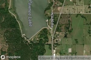 Pawnee City Lake