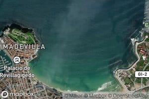 Ensenada de San Lorenzo