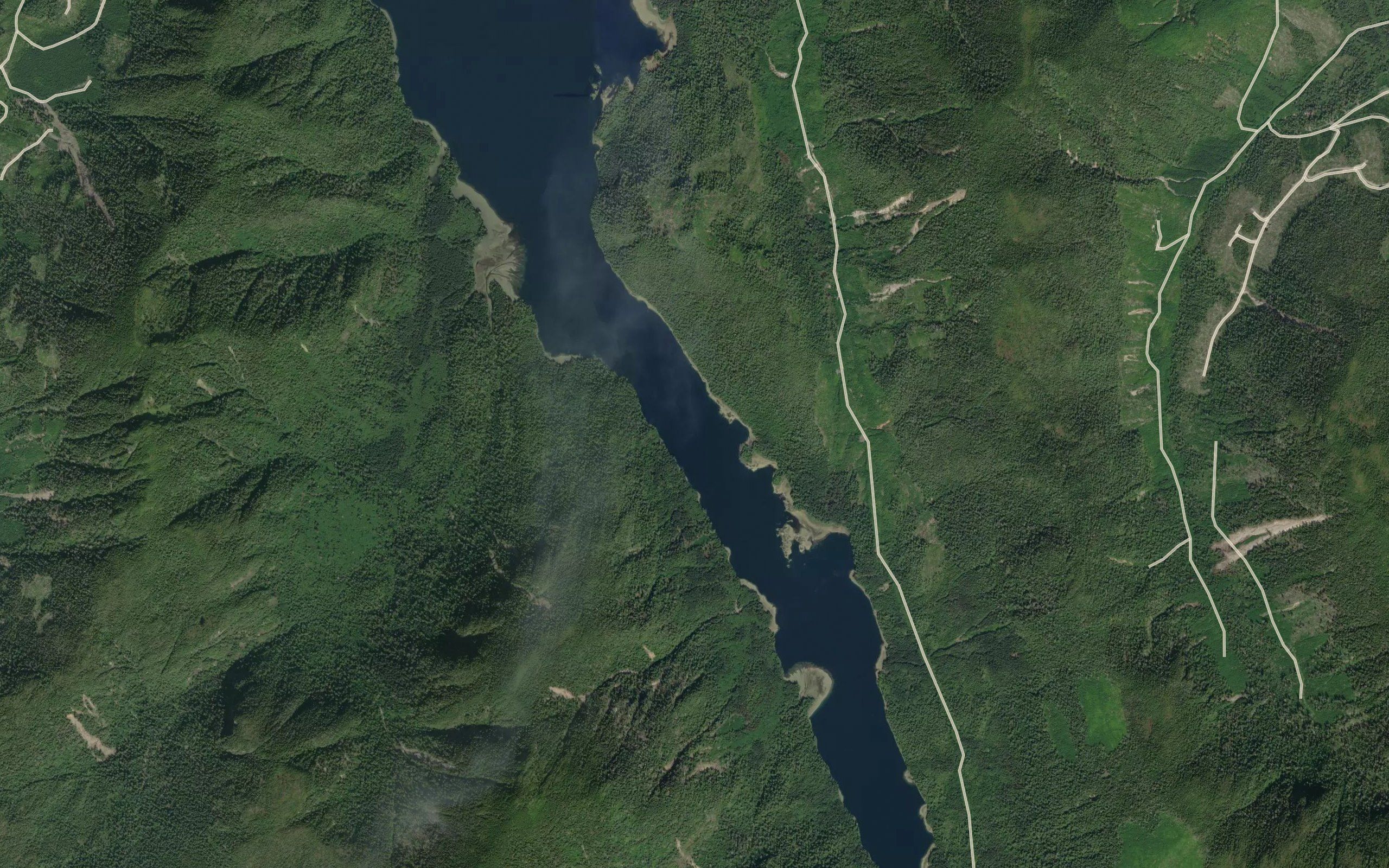 Carmichael Passage