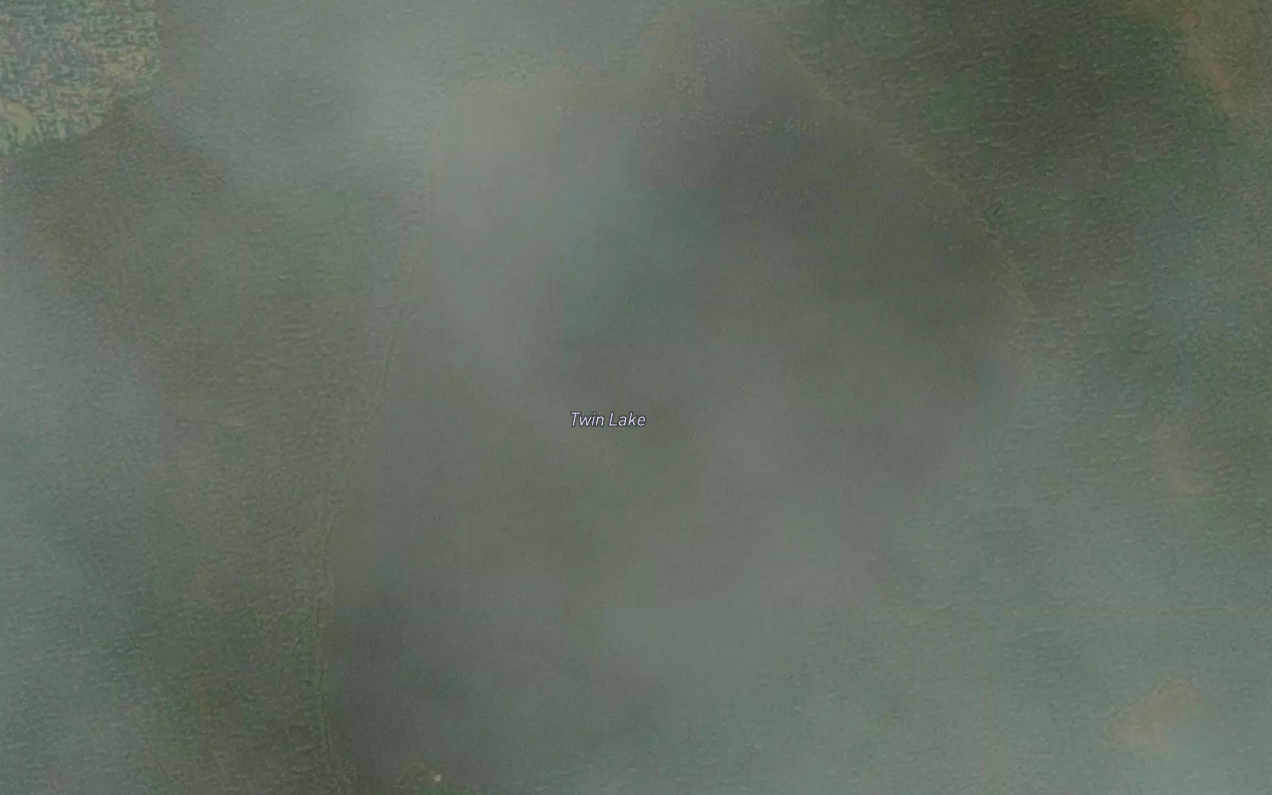 Twin Lake