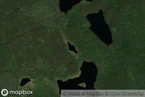 Lac Couenne