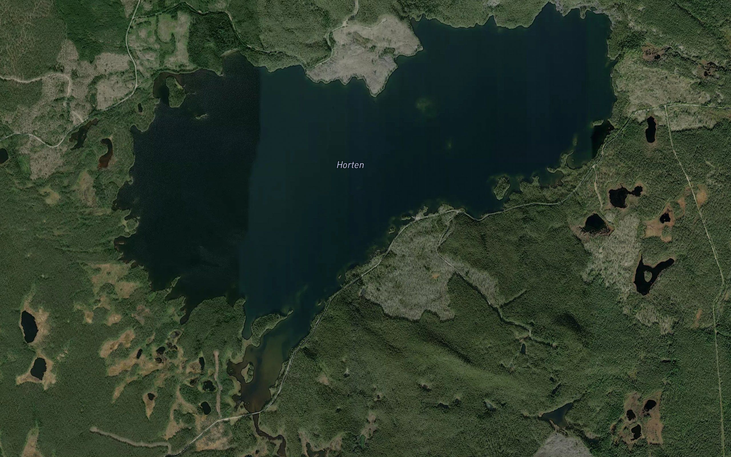 Horten