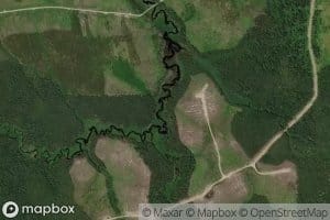 Cours d'eau Lechasseur