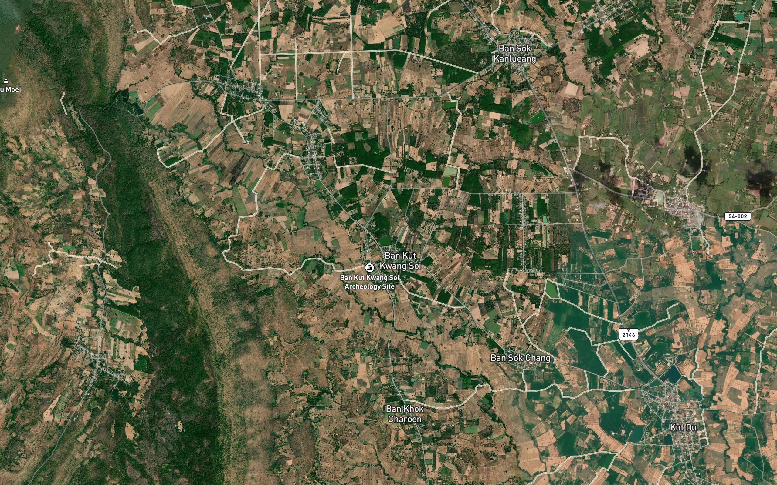 Nong Wa