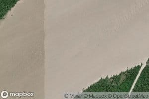 Furo Grande da Serraria