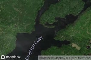 Konigson Lake