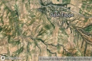 Cheshmeh-ye Shur Bolagh