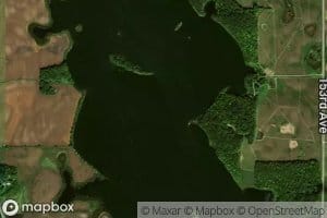 Lake Haldorsen