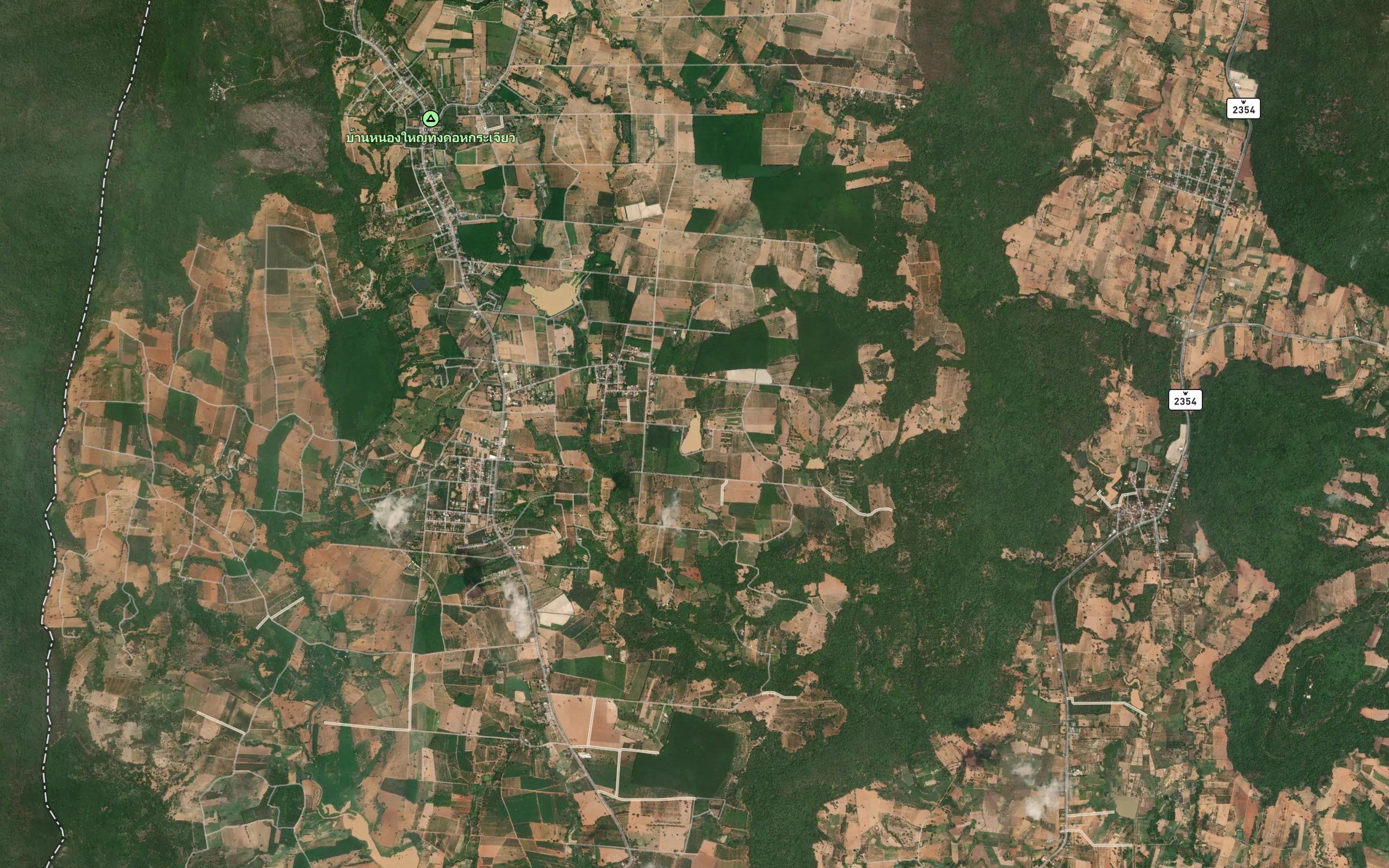 Ang Kep Nam Nong Krasa