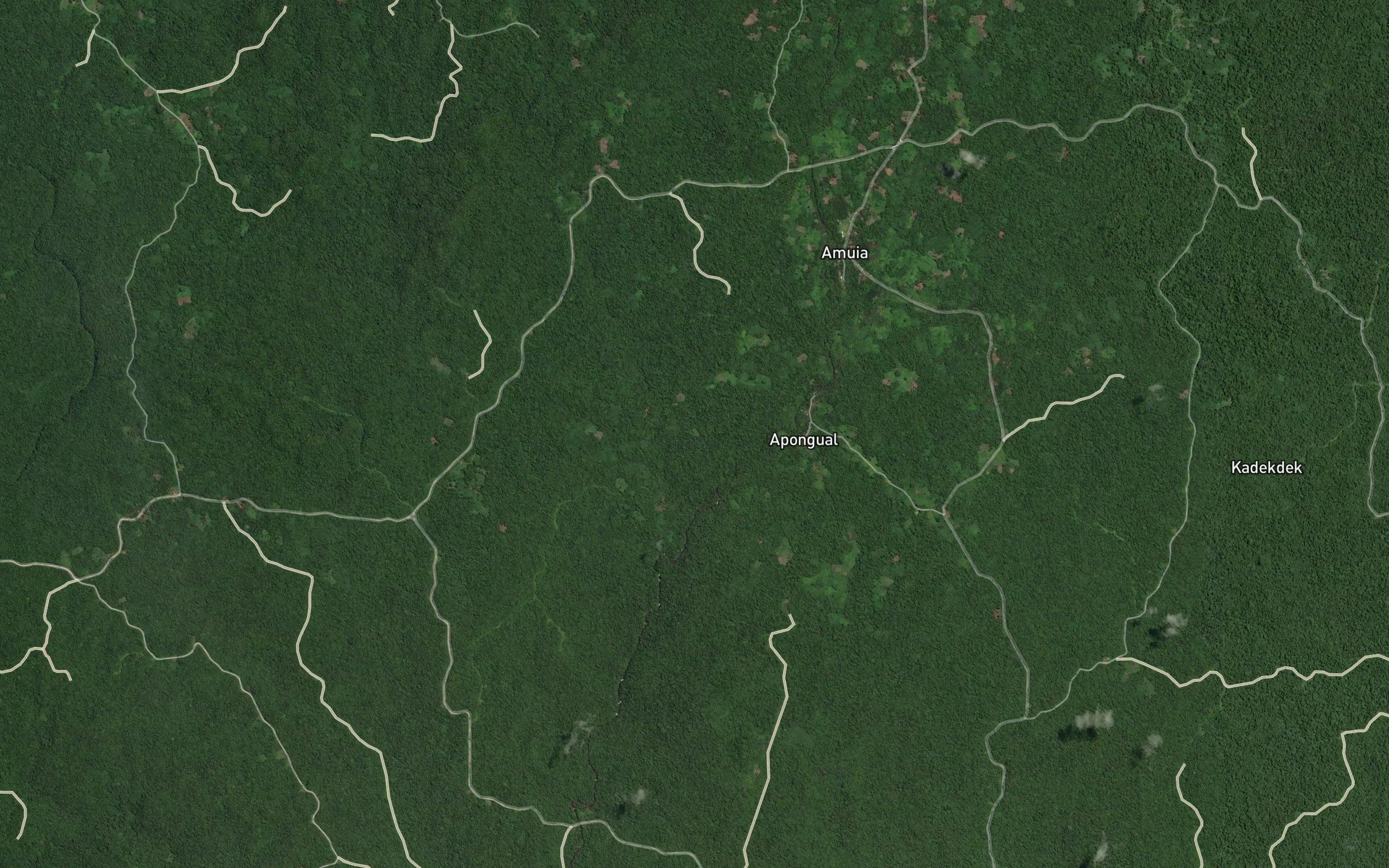 Emeun River