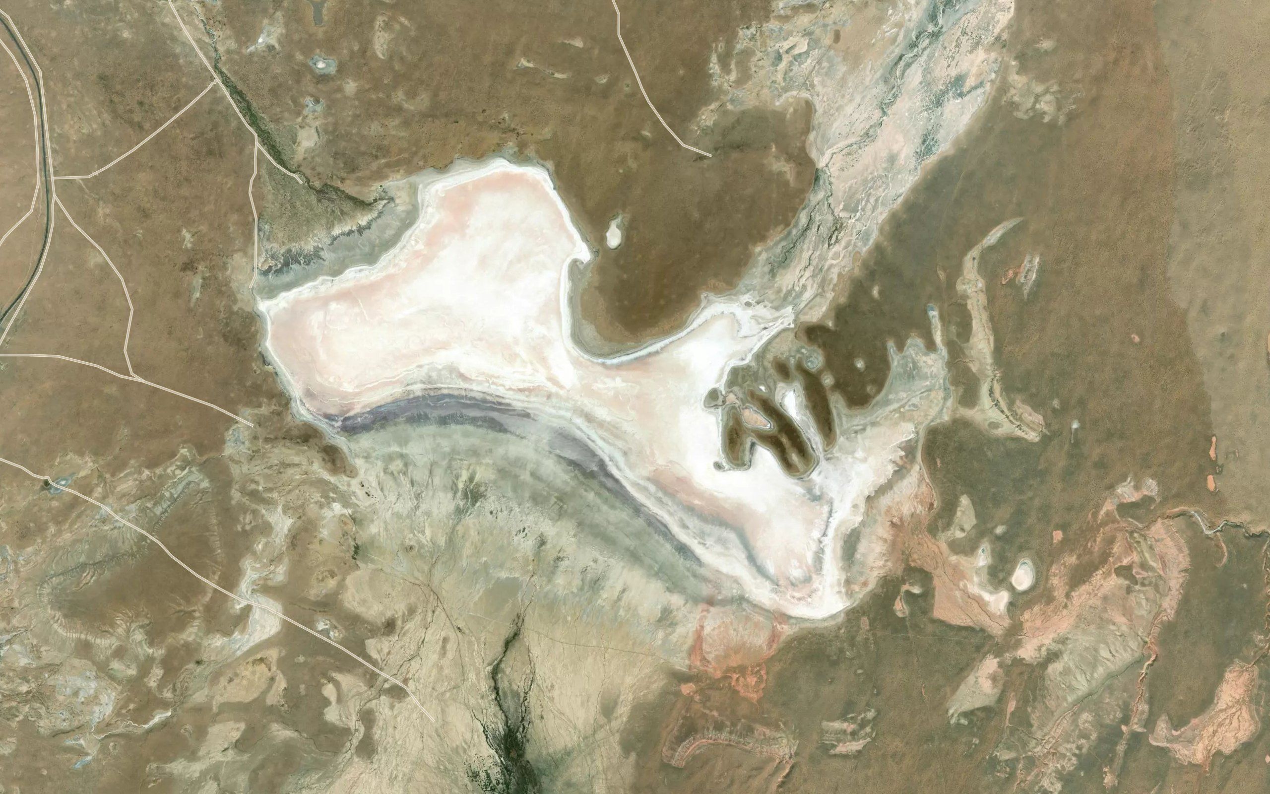 Qorakata Ko`l