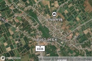 Khlong Rang Ruea
