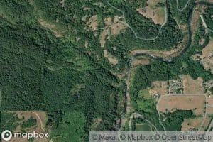 Little Buck Creek
