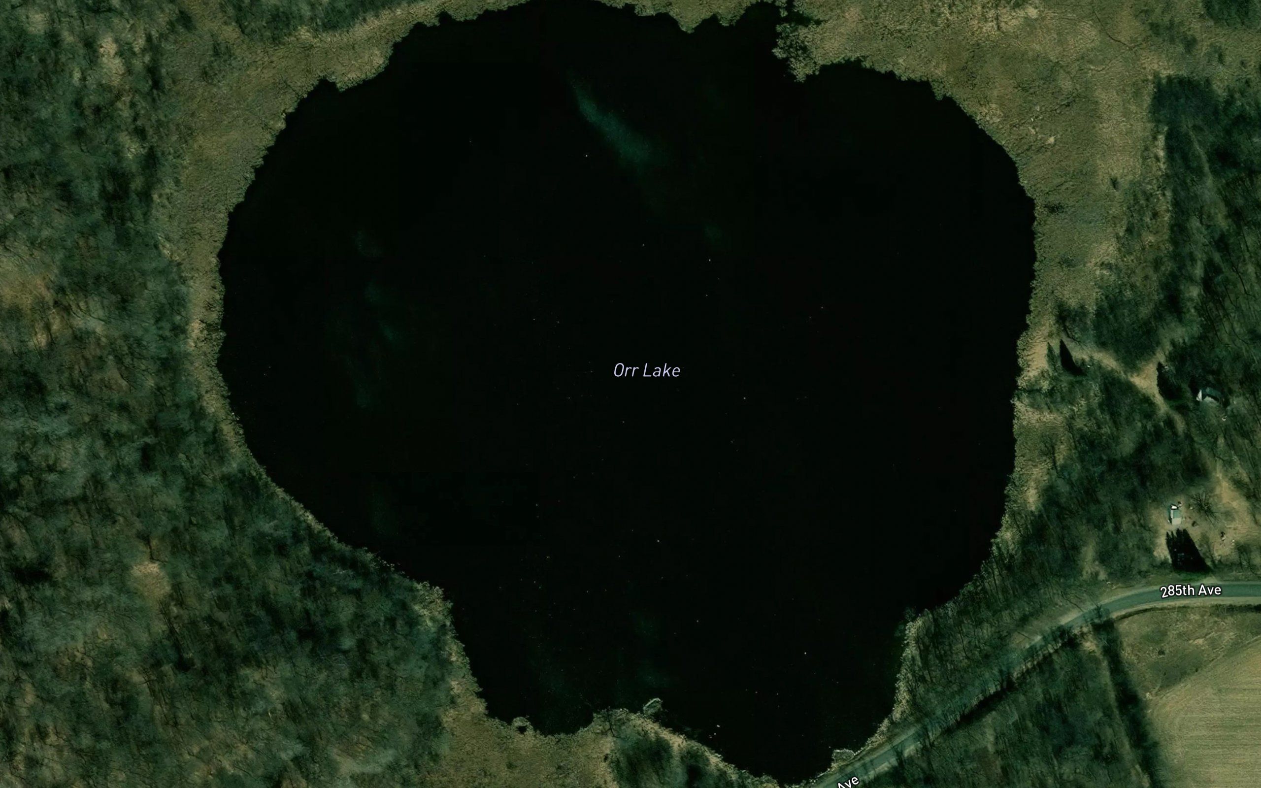 Orr Lake