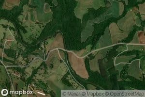 Corrego Santa Cecilia