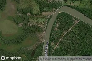 Corrego Passagem Grande