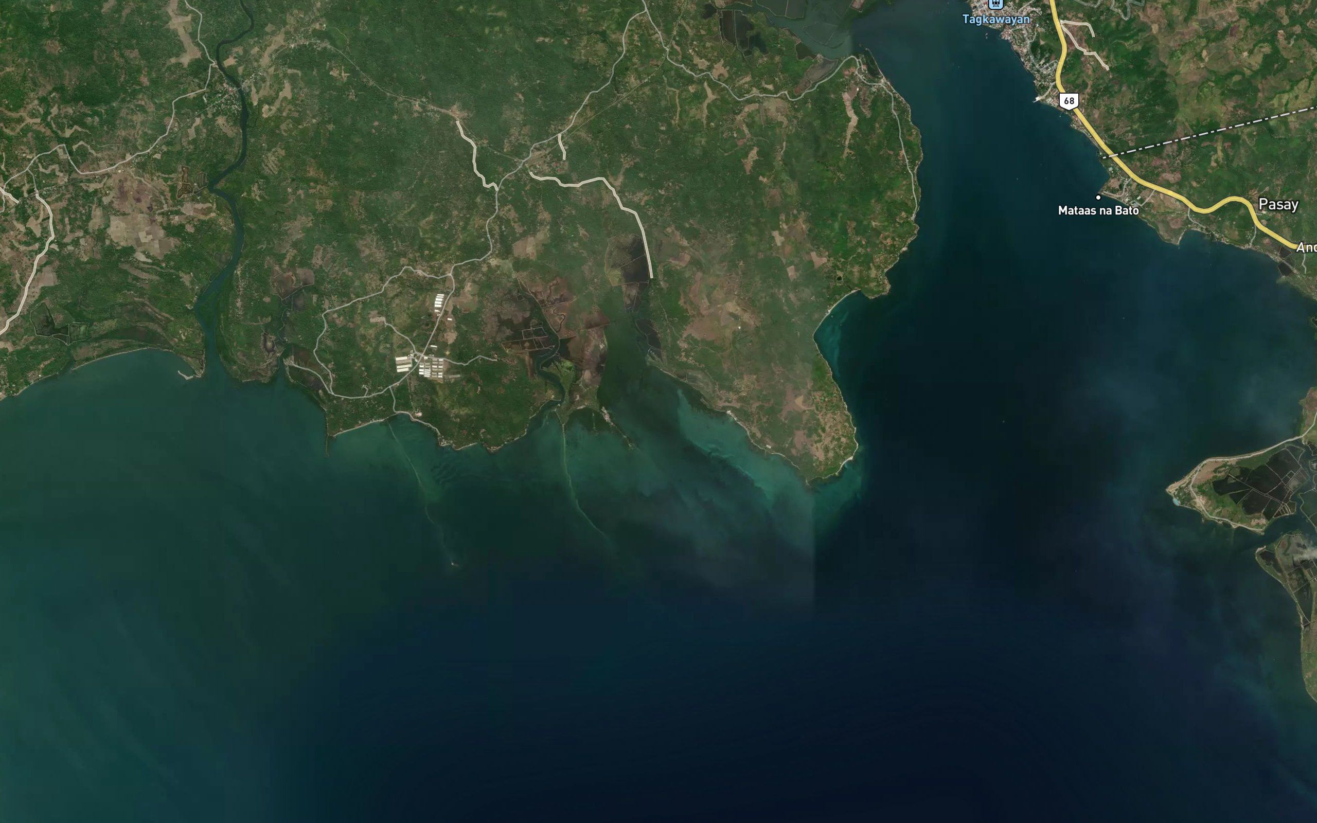 Awasan Bay