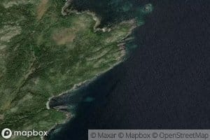 Slaughter House Cove