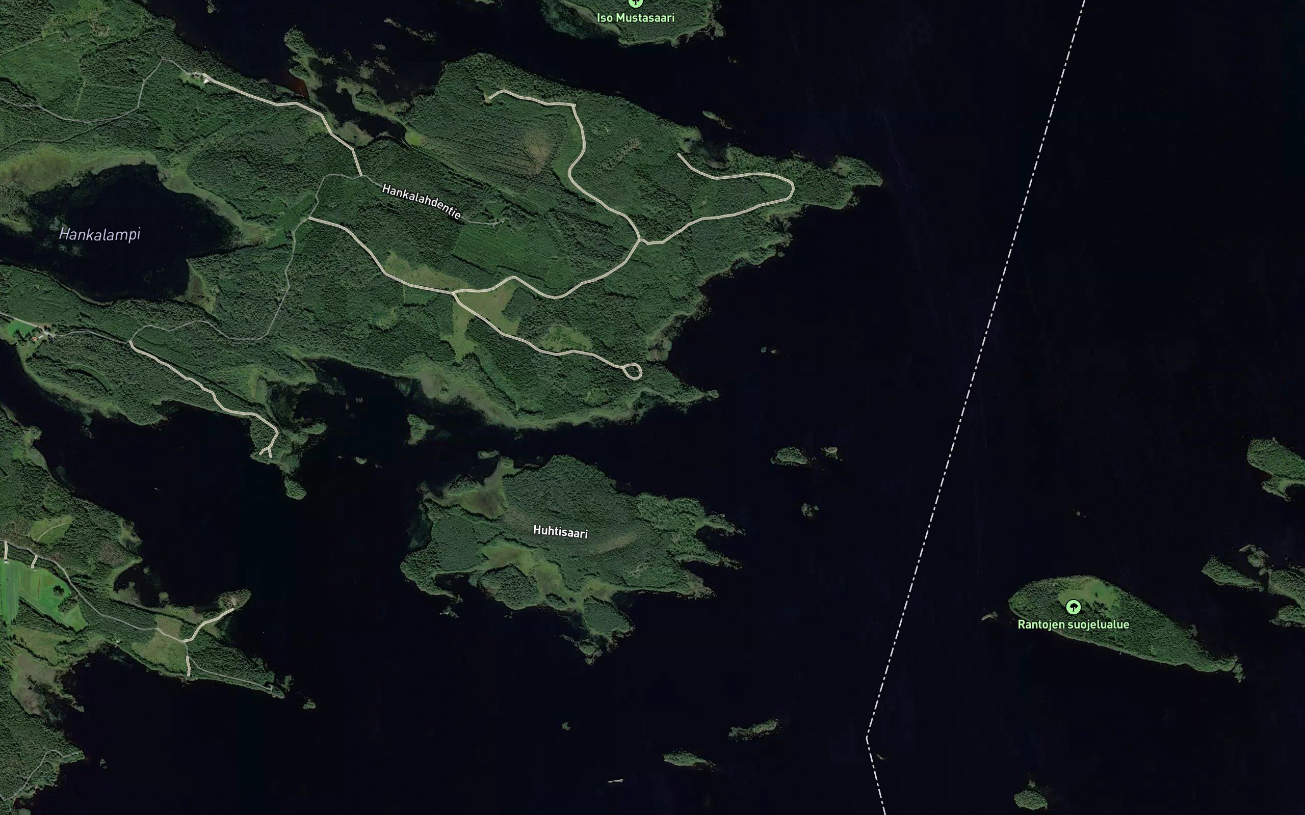 Matolahti