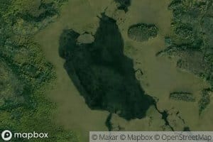Rabbits Lake
