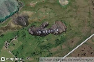 Stortjonna