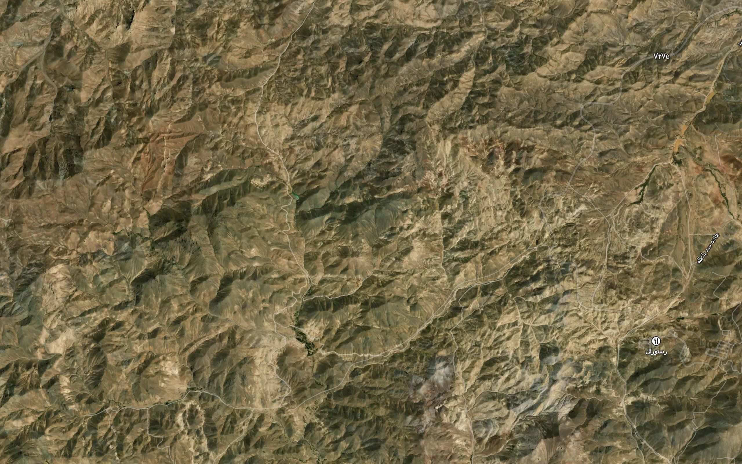 Cheshmeh-ye Gurkin