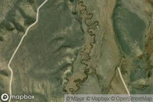 Carpenter Ditch Number 1