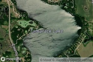 Tamarack Lake