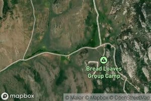 Emery Canyon Spring