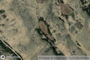Lockey Flat