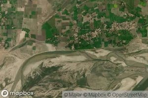 Two Right / Three Left Minor