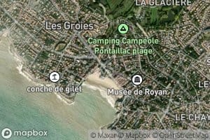 Le Rivaud Ruisseau