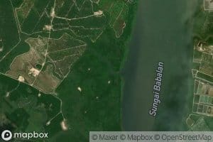 Sungai Paluh Sani Besar