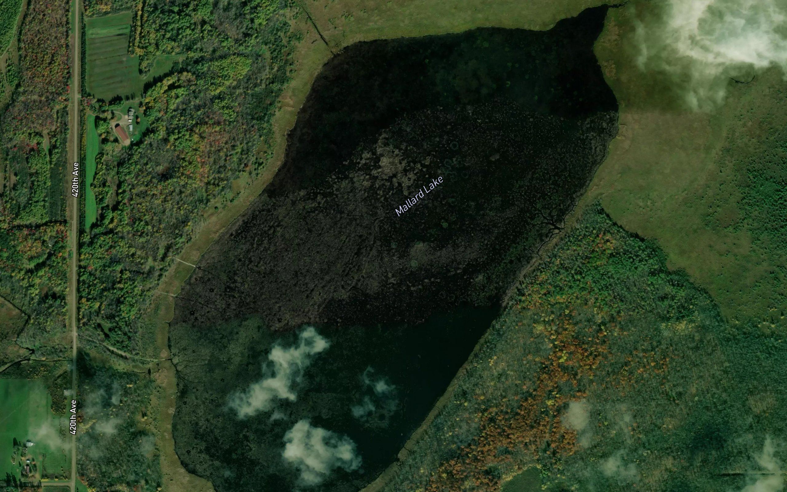 Mallard Lake