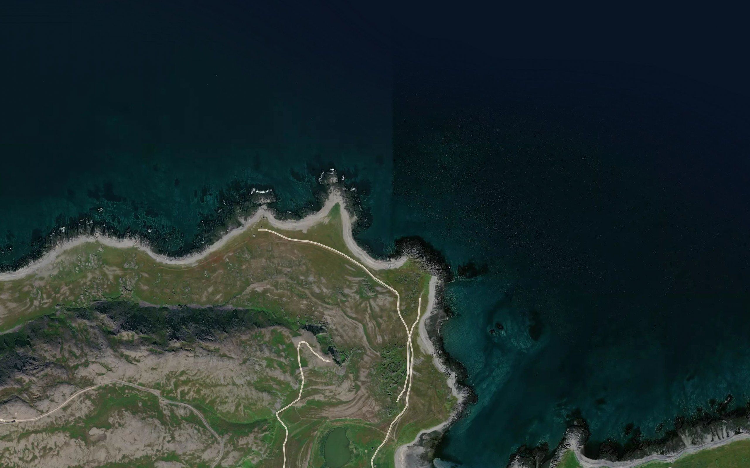 Fuglenesbukta