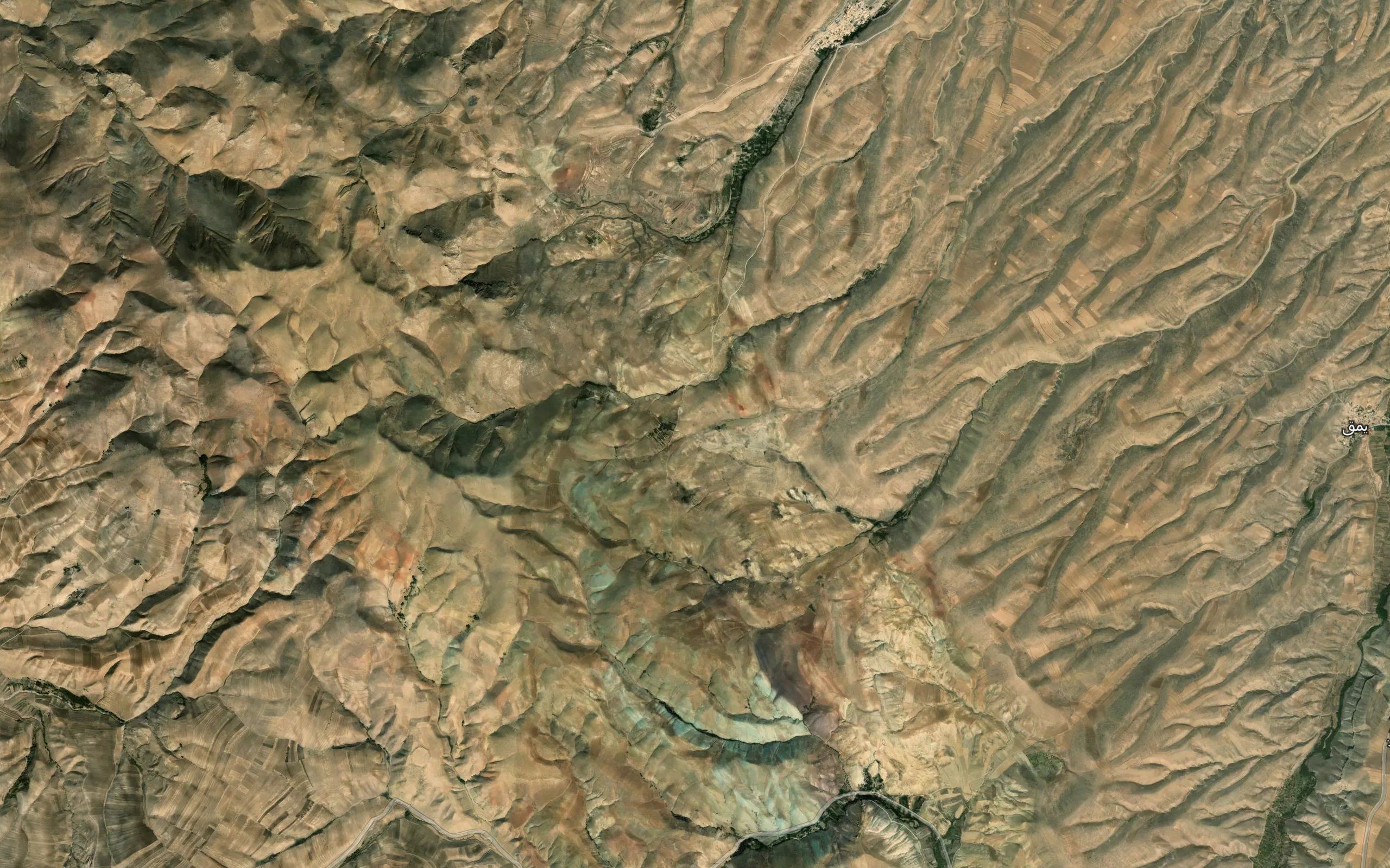 Cheshmeh-ye Owzlik Tappeh