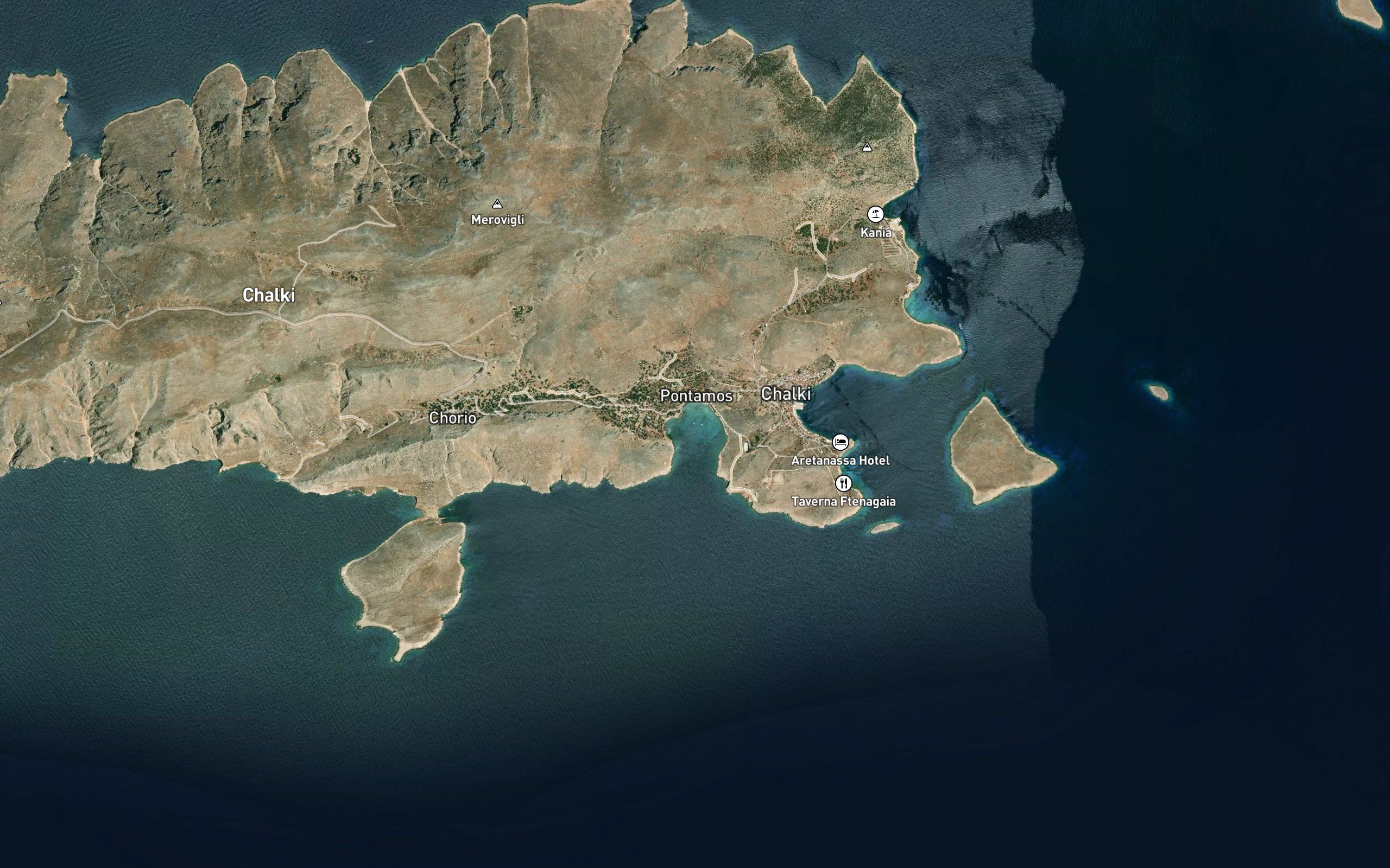 Pontamos