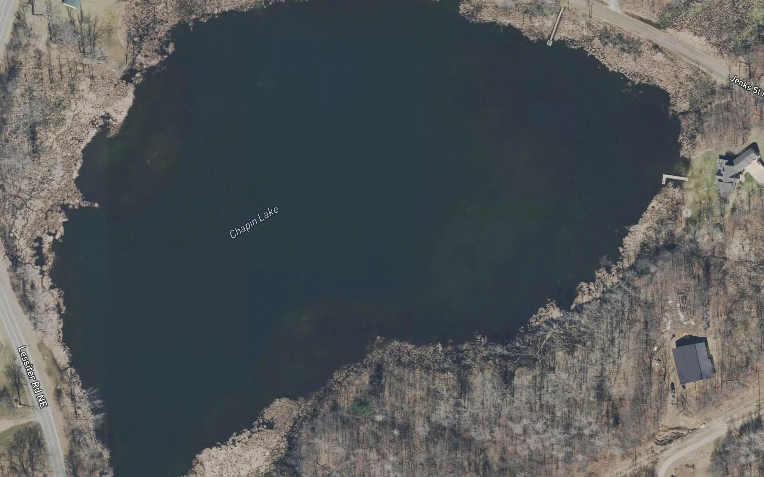 Chapin Lake