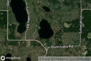 Tomahawk Lake