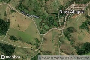 Corrego Sao Domingos