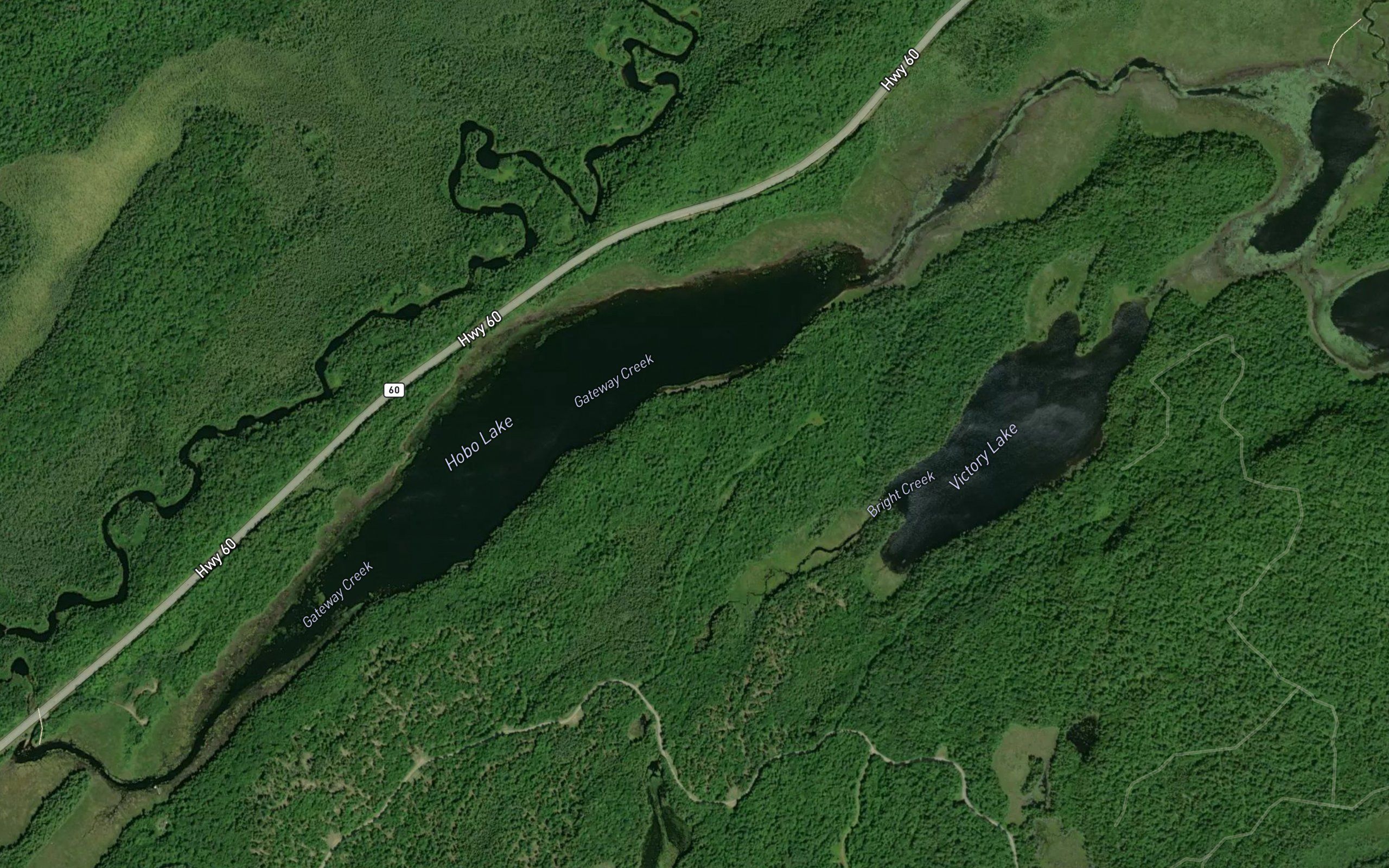 Hobo Lake